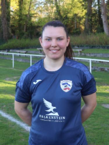 Ann-Katrin Staege