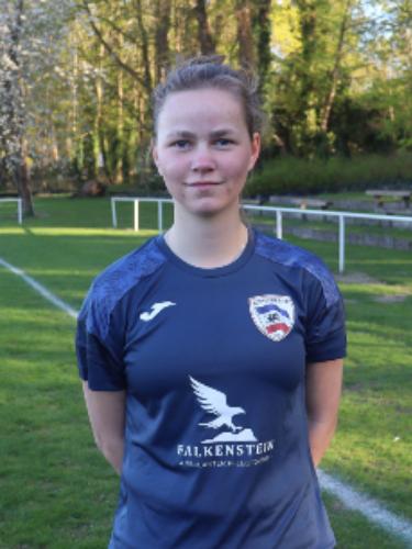 Ina Helene Schäpe