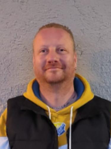 Sascha Freimark