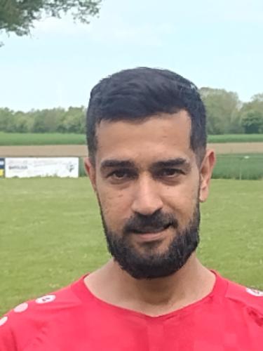 Benyamin Rajabiyan