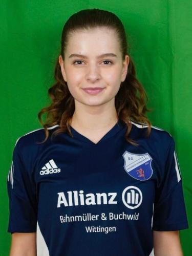 Anne Marie Oltshausen