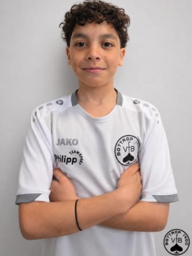 Oualid El Aboussi