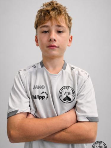 Dario Emanuel Polomski