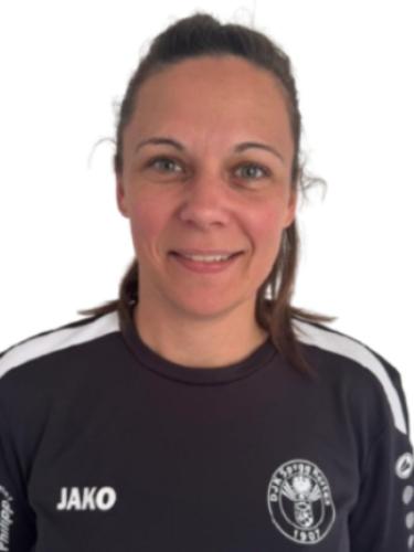 Nina Gebel