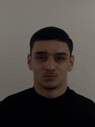 Bilal Aslakhanov