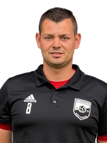Robin Paul Jansen