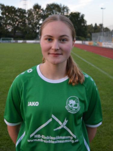 Carina Gutt