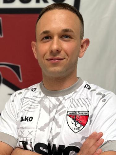 Kevin Baginski