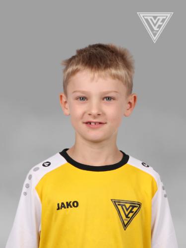 Luca Kugler