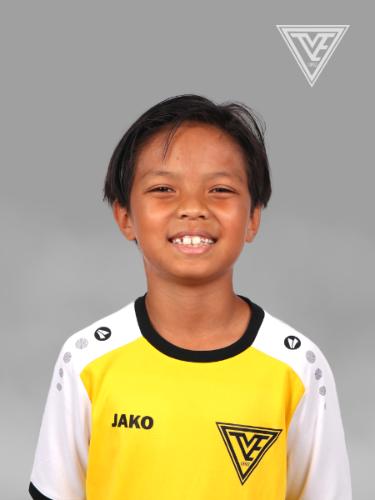 Thieodor Thongsaly