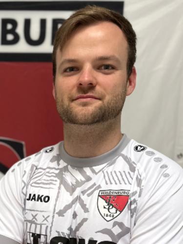 Benjamin Dimmler