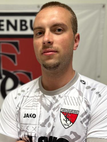 Sascha Getmann