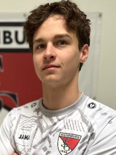 Niklas Höfle