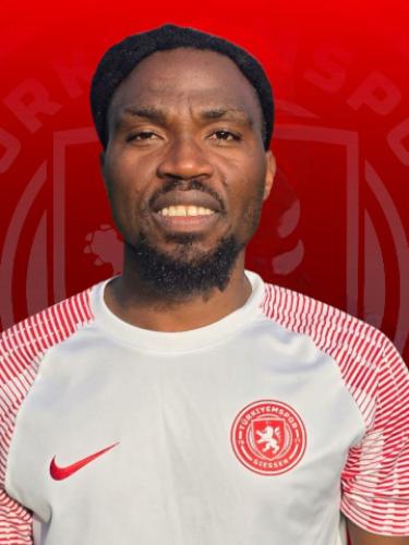Aboubacar Bangoura