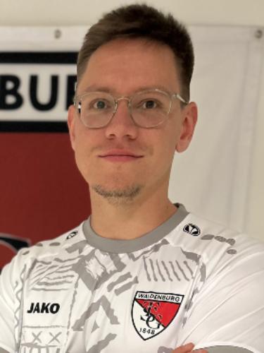 Marius Kleinfeld