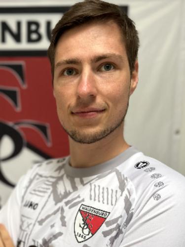 Pascal Merz