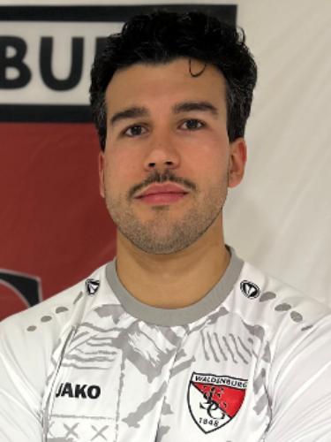 Carlos Riveros