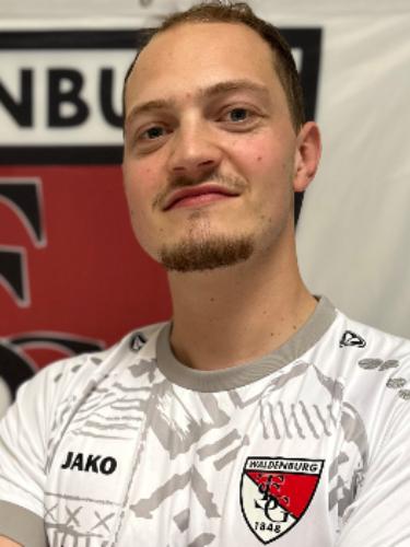 Luca Wolff
