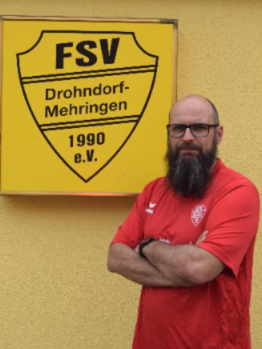 Tim Koch