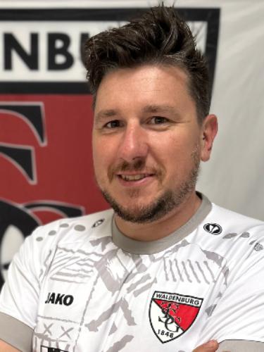Marc Beißwenger