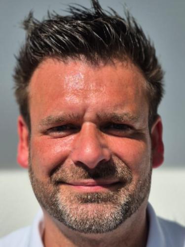 Maik Hoffmann