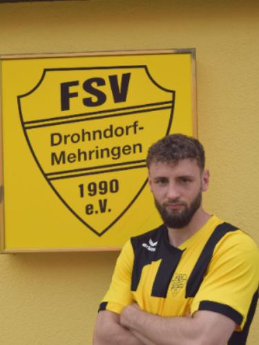 Julian Vogel