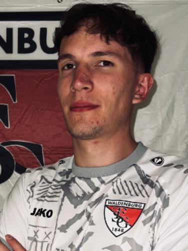 Leo Domhan