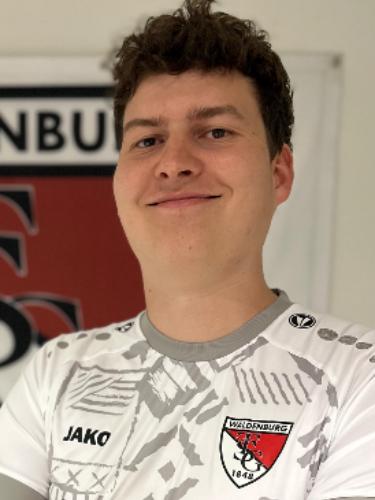 Hannes Christian Jungwirth