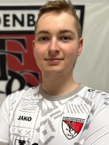 Yannick Merz