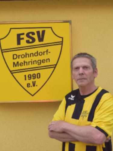 Rinaldo Wiermann