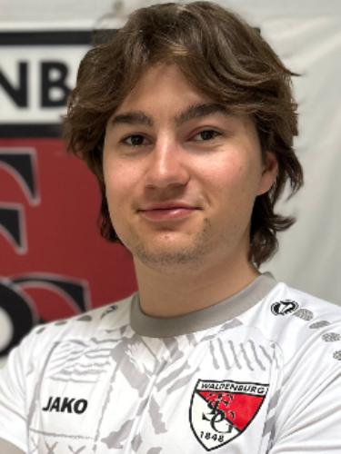Henry Noah Obenland