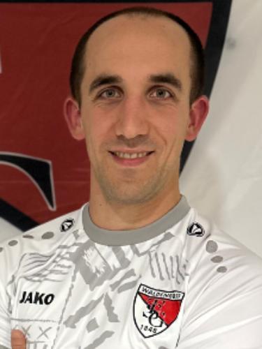 Jens Stiebitz
