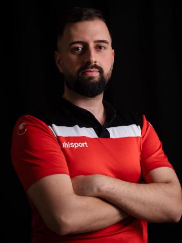 Ferhat Bal