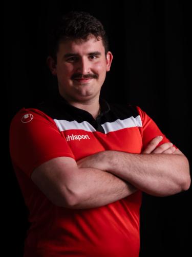 Benedikt Bayer