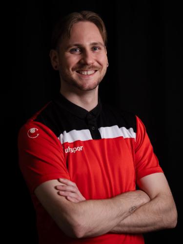 Heiko Bovet