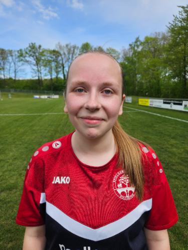Alannah Kiene