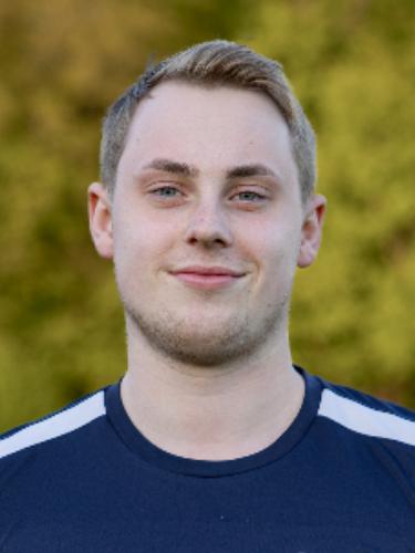 Fabian Fleuth