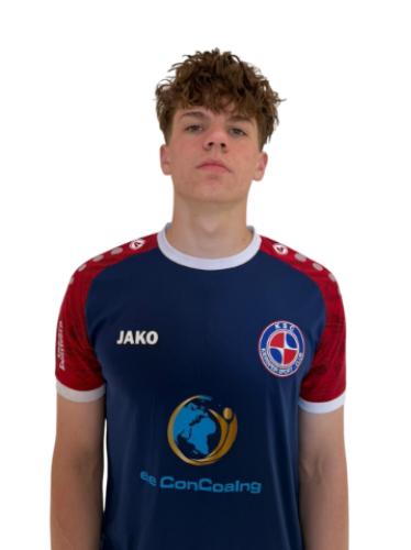 Jonas Klassen