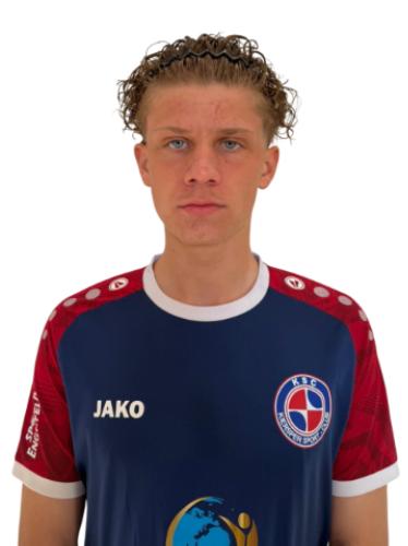 Janick Klassen