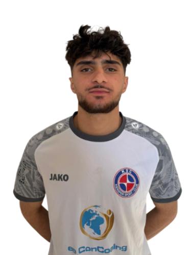 Jaafar Hiwar Jaafar Jaafar