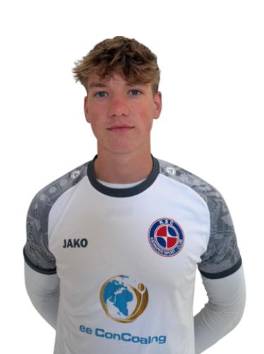 Nico Friesen