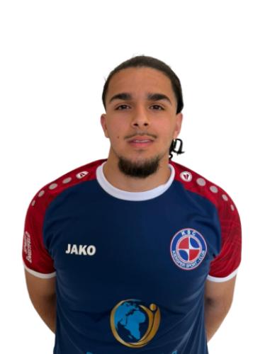 Muhammed Kerim Yasar