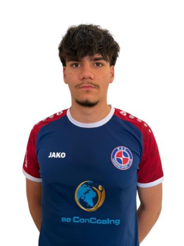 Arda Kerim Tastekin