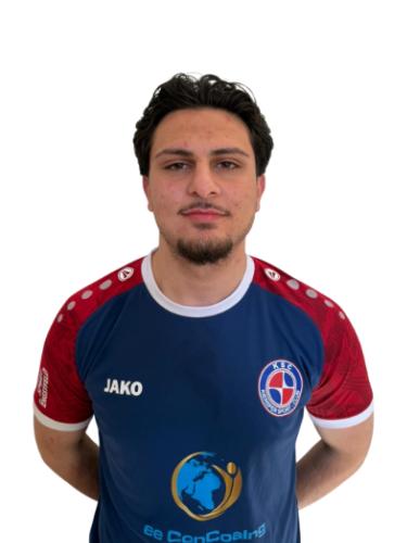 Mistafa Aibo