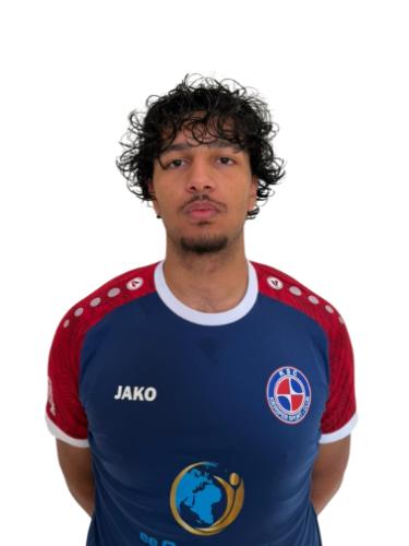 Hasan Demir