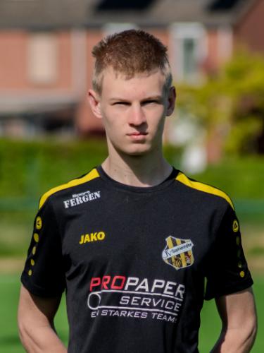 Niclas Esser