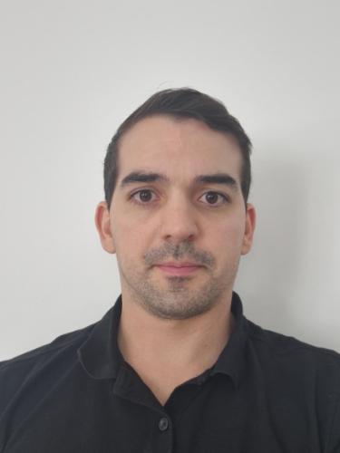 Guillermo Ernesto Padilla Cross