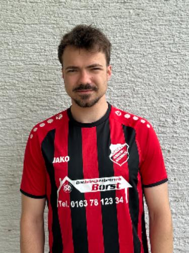 Tom Hegenbart