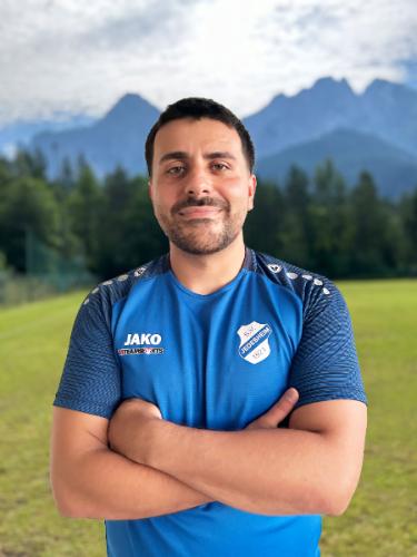 Halil Aslan