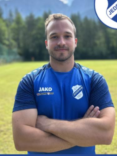 Rainer Bärtle